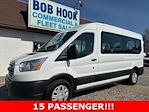 2019 Ford Transit 350 Medium Roof SRW 4x2, Passenger Van for sale #12148T - photo 1