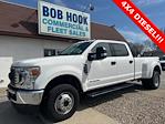 2021 Ford F-350 Crew Cab DRW 4x4, Pickup for sale #12149T - photo 1