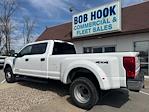 2021 Ford F-350 Crew Cab DRW 4x4, Pickup for sale #12149T - photo 2