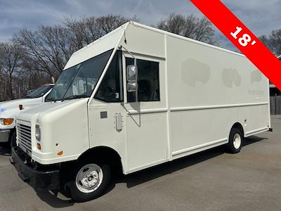 2010 Ford E-450 DRW RWD, Step Van / Walk-in for sale #12152T - photo 1