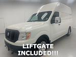 2020 Nissan NV2500 High Roof 4x2, Empty Cargo Van for sale #12153T - photo 1