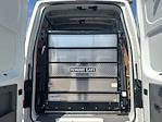 2020 Nissan NV2500 High Roof 4x2, Empty Cargo Van for sale #12153T - photo 23