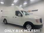 Used 2020 Nissan NV2500 SV High Roof 4x2, Empty Cargo Van for sale #12153T - photo 6