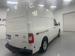2020 Nissan NV2500 High Roof 4x2, Empty Cargo Van for sale #12153T - photo 8