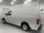 Used 2020 Nissan NV2500 SV High Roof 4x2, Empty Cargo Van for sale #12153T - photo 2
