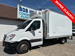 Used 2013 Freightliner Sprinter 3500 Base Standard Roof 4x2, Box Van for sale #12155TA - photo 1