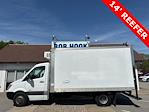 Used 2013 Freightliner Sprinter 3500 Base Standard Roof 4x2, Box Van for sale #12155TA - photo 28