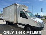 2013 Freightliner Sprinter 3500 Standard Roof 4x2, Box Van for sale #12155TA - photo 4