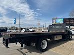 2001 Ford F-650 Regular Cab DRW 4x2, Flatbed Truck for sale #12157T - photo 5