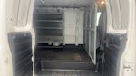 Used 2016 Chevrolet Express 2500 Work Van RWD, Upfitted Cargo Van for sale #12160T - photo 23