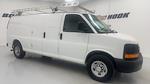 2016 Chevrolet Express 2500 SRW RWD, Upfitted Cargo Van for sale #12160T - photo 4