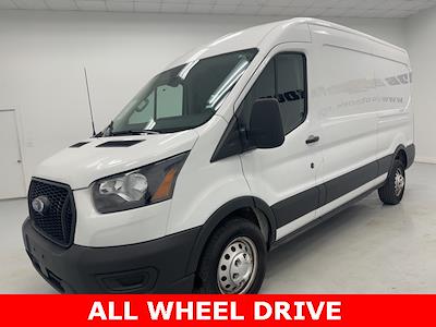 2022 Ford Transit 250 Medium Roof AWD, Empty Cargo Van for sale #12162T - photo 1