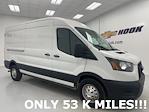 2022 Ford Transit 250 Medium Roof AWD, Empty Cargo Van for sale #12162T - photo 4
