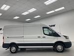 2022 Ford Transit 250 Medium Roof AWD, Empty Cargo Van for sale #12162T - photo 5