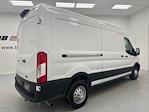 2022 Ford Transit 250 Medium Roof AWD, Empty Cargo Van for sale #12162T - photo 6