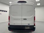 2022 Ford Transit 250 Medium Roof AWD, Empty Cargo Van for sale #12162T - photo 7