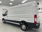 2022 Ford Transit 250 Medium Roof AWD, Empty Cargo Van for sale #12162T - photo 8