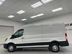 2022 Ford Transit 250 Medium Roof AWD, Empty Cargo Van for sale #12162T - photo 9