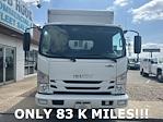 Used 2020 Isuzu NPR-XD Regular Cab 4x2, Box Truck for sale #12168T - photo 3