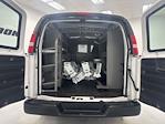 2019 Chevrolet Express 2500 SRW RWD, Upfitted Cargo Van for sale #12170T - photo 23