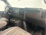 2019 Chevrolet Express 2500 SRW RWD, Upfitted Cargo Van for sale #12170T - photo 26