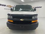 2019 Chevrolet Express 2500 SRW RWD, Upfitted Cargo Van for sale #12170T - photo 3