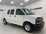 2019 Chevrolet Express 2500 SRW RWD, Upfitted Cargo Van for sale #12170T - photo 4