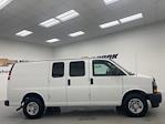 2019 Chevrolet Express 2500 SRW RWD, Upfitted Cargo Van for sale #12170T - photo 5