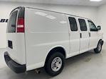 2019 Chevrolet Express 2500 SRW RWD, Upfitted Cargo Van for sale #12170T - photo 6