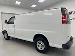 2019 Chevrolet Express 2500 SRW RWD, Upfitted Cargo Van for sale #12170T - photo 2