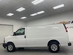 2019 Chevrolet Express 2500 SRW RWD, Upfitted Cargo Van for sale #12170T - photo 8