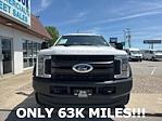 Used 2017 Ford F-450 XL Crew Cab 4x4, Cab Chassis for sale #12172T - photo 3