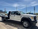 2017 Ford F-450 Crew Cab DRW 4x4, Cab Chassis for sale #12172T - photo 4