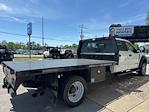 2017 Ford F-450 Crew Cab DRW 4x4, Cab Chassis for sale #12172T - photo 5