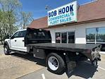 2017 Ford F-450 Crew Cab DRW 4x4, Cab Chassis for sale #12172T - photo 2