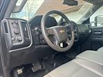 2021 Chevrolet Silverado 5500 Regular Cab DRW 4x4, Flatbed Truck for sale #12177T - photo 19