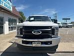 2019 Ford F-350 Crew Cab DRW 4x4, Flatbed Truck for sale #12182T - photo 3