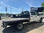 2019 Ford F-350 Crew Cab DRW 4x4, Flatbed Truck for sale #12182T - photo 5