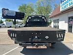 2019 Ford F-350 Crew Cab DRW 4x4, Flatbed Truck for sale #12182T - photo 6