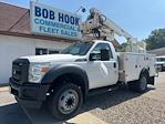 2014 Ford F-450 Regular Cab DRW 4x2, Bucket Truck for sale #12185T - photo 3