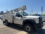 2014 Ford F-450 Regular Cab DRW 4x2, Bucket Truck for sale #12185T - photo 1