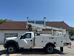 2014 Ford F-450 Regular Cab DRW 4x2, Bucket Truck for sale #12185T - photo 7