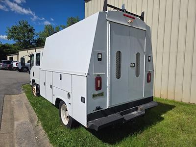 2017 Chevrolet LCF 4500 Crew Cab DRW 4x2, Service Utility Van for sale #12186T - photo 2