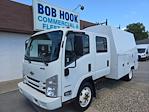 Used 2017 Chevrolet LCF 4500 Base Crew Cab 4x2, Service Utility Van for sale #12186T - photo 1