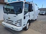 2017 Chevrolet LCF 4500 Crew Cab DRW 4x2, Service Utility Van for sale #12186T - photo 4