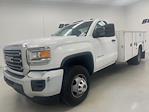 Used 2017 GMC Sierra 3500 Base Regular Cab 4x2, Service Truck for sale #12187T - photo 4