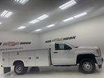 Used 2017 GMC Sierra 3500 Base Regular Cab 4x2, Service Truck for sale #12187T - photo 3
