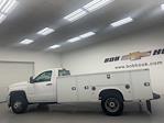 Used 2017 GMC Sierra 3500 Base Regular Cab 4x2, Service Truck for sale #12187T - photo 8