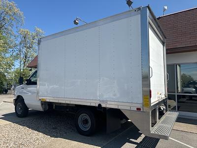 2022 Ford E-350 RWD, Box Van for sale #12194T - photo 2