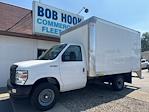 2022 Ford E-350 RWD, Box Van for sale #12194T - photo 1